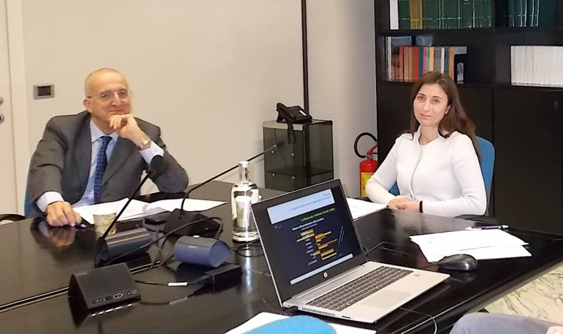 La grande forza degli ordini in un contesto di incertezza